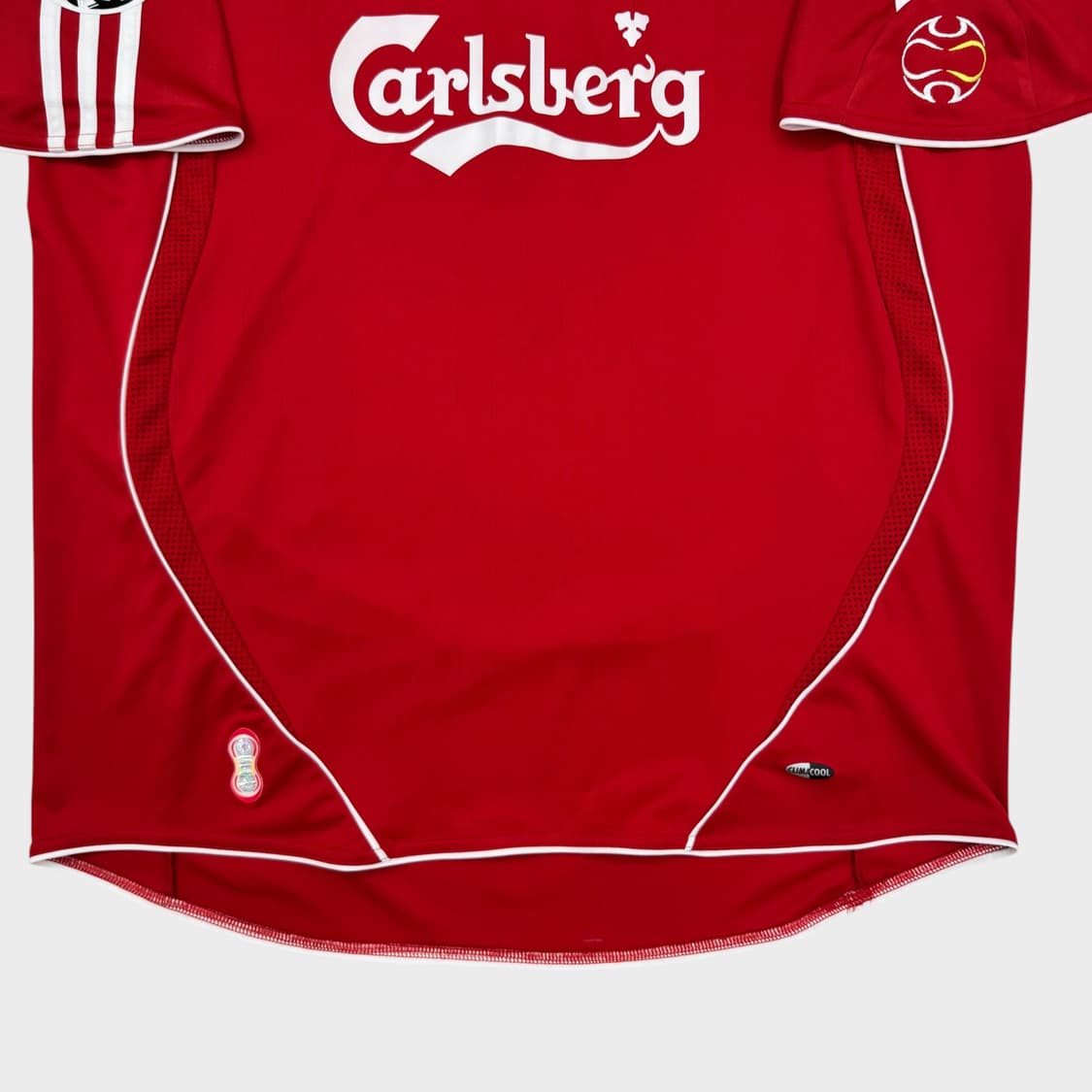 06-08 리버풀 홈 No.9 페르난도 토레스 상품이미지6