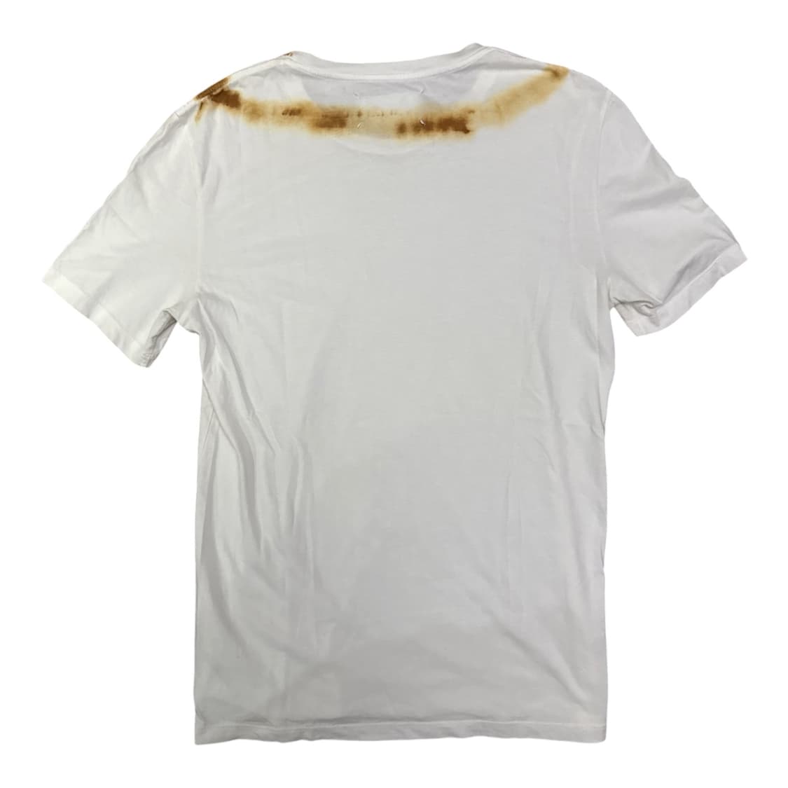 Martin margiela rust process tee 상품이미지3