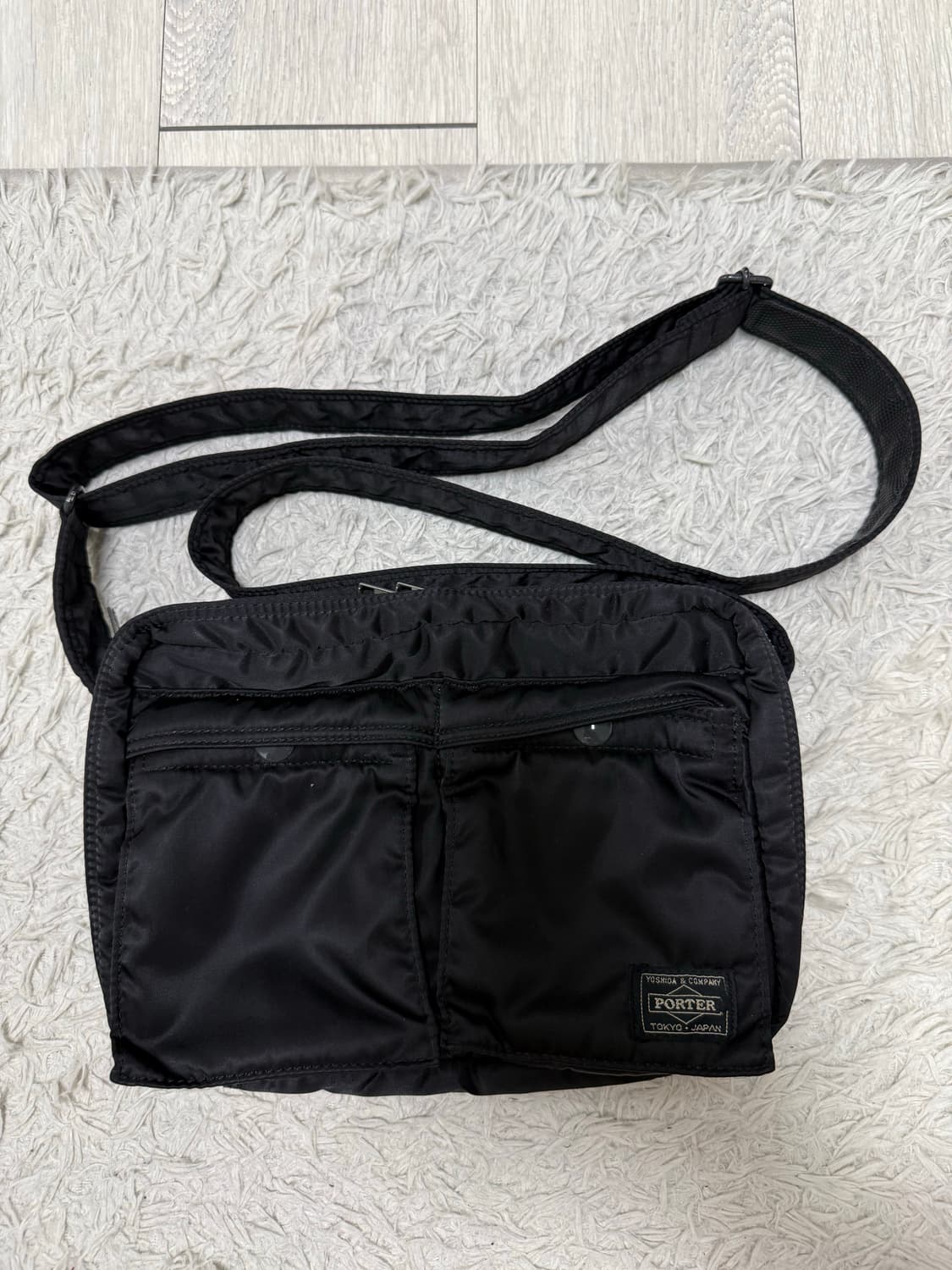 Porter 요시다 포터 탱커 숄더백 s 상품이미지1