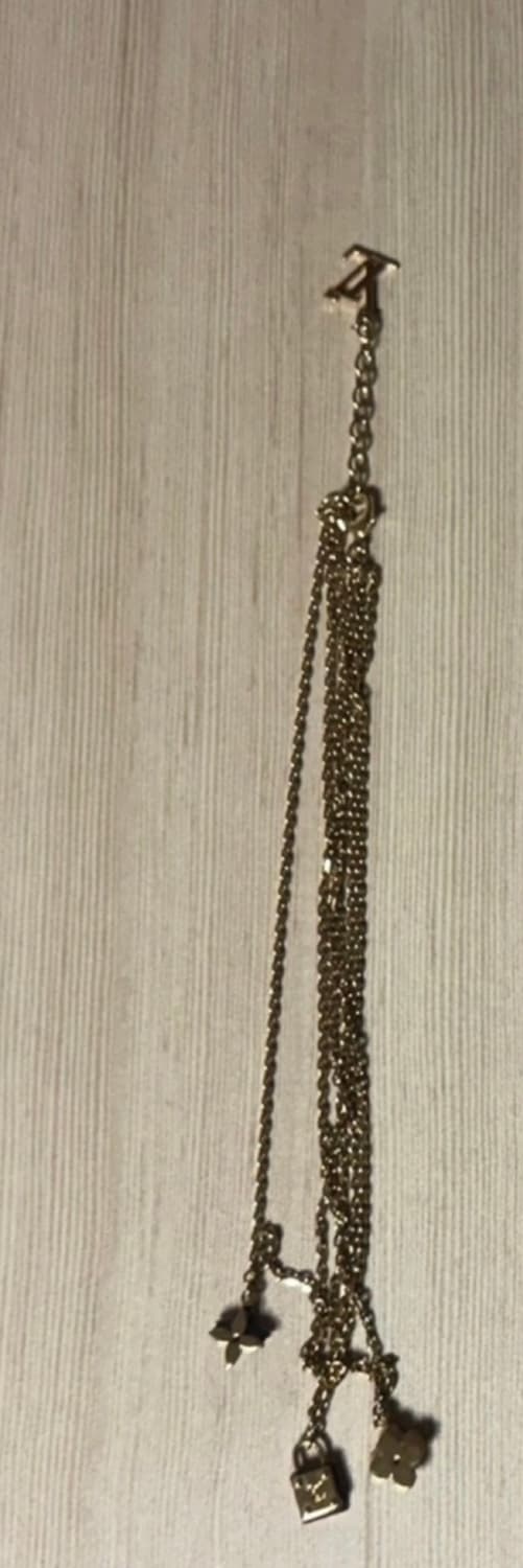 루이비통 스윗참스 목걸이 상품이미지7