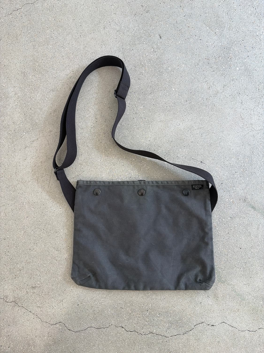 YOSHIDA PORTER cross bag 상품이미지1