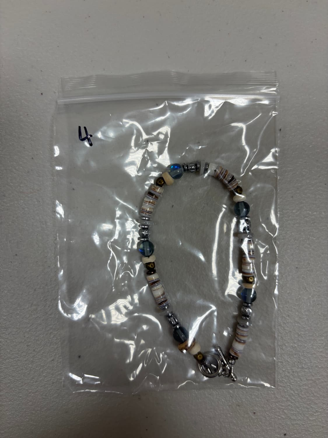 스톤팔찌4번 상품이미지1