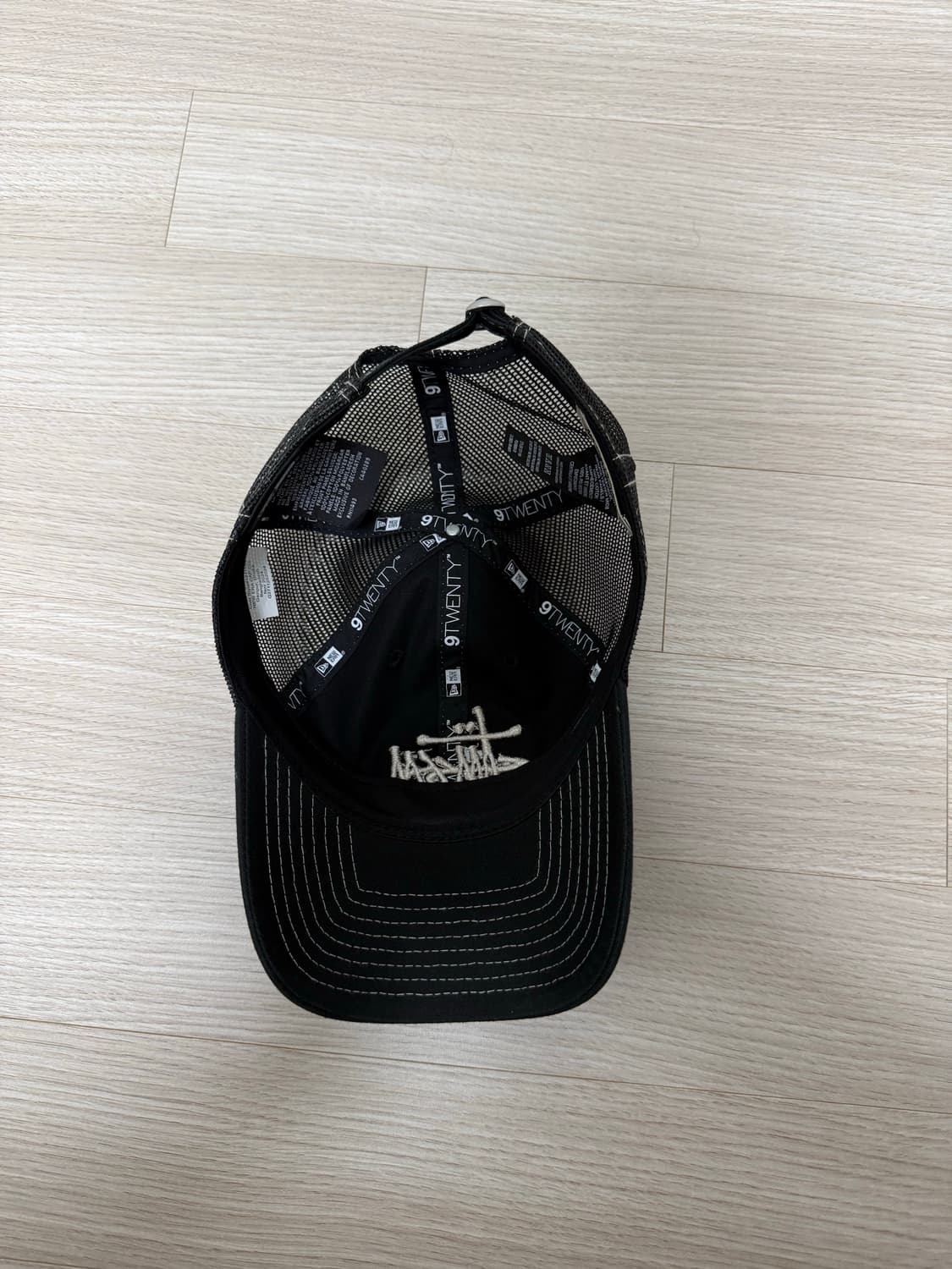 스투시 뉴에라 상품이미지2