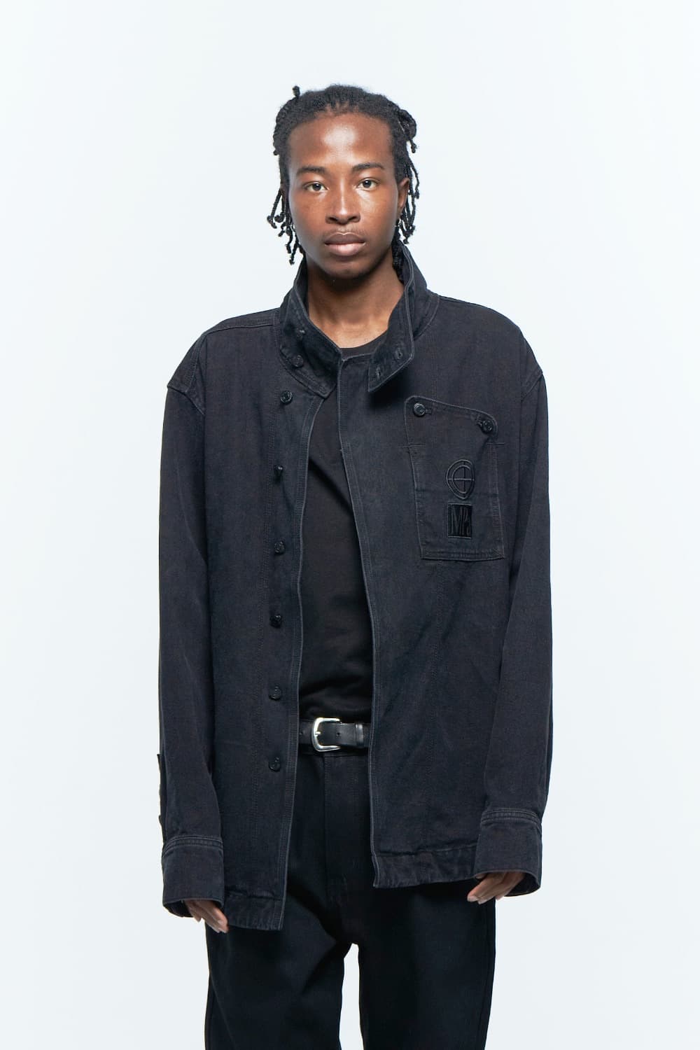 플라스틱프로덕트 MPa TRAPEZOID JACKET M 상품이미지1