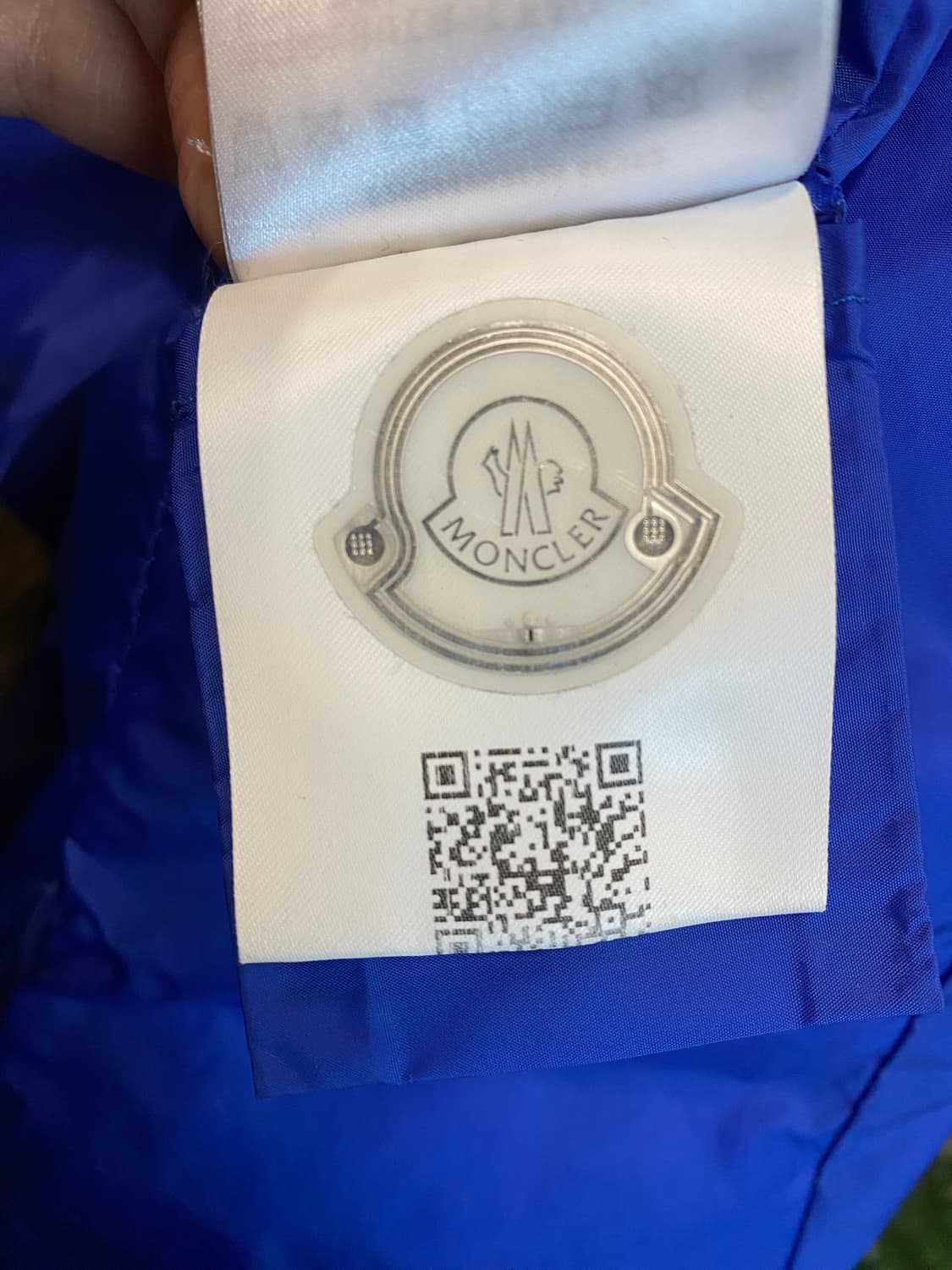 (주니어)몽클레어 패딩 (정품인증) 8anni 130 상품이미지8