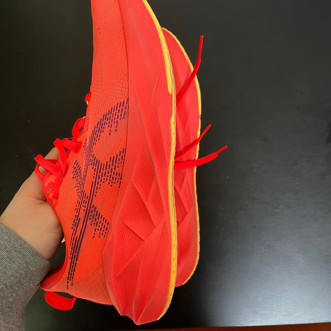 아식스 노바블라스트5 260 상품이미지7