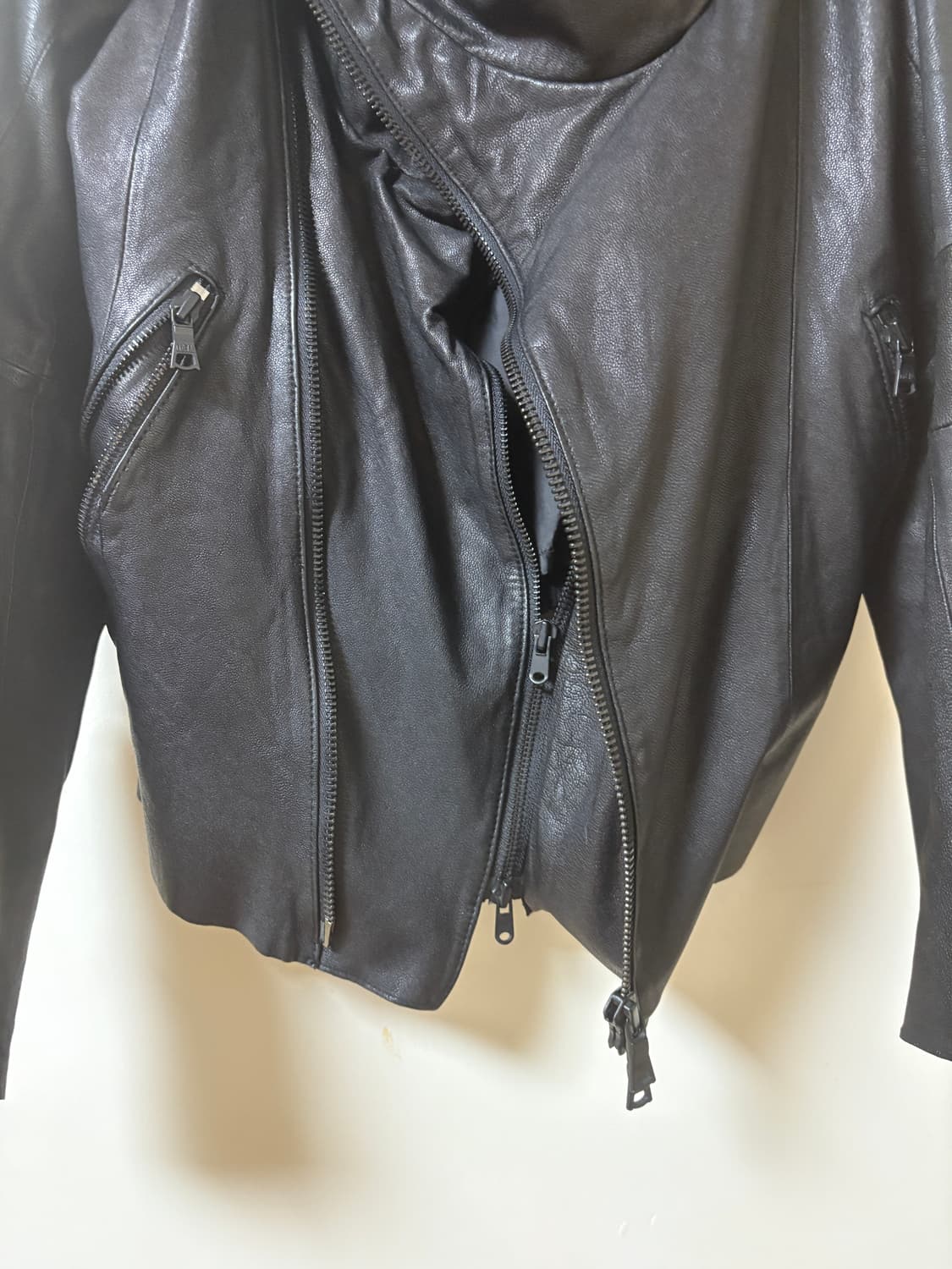 Johnny Wolf 상품이미지5