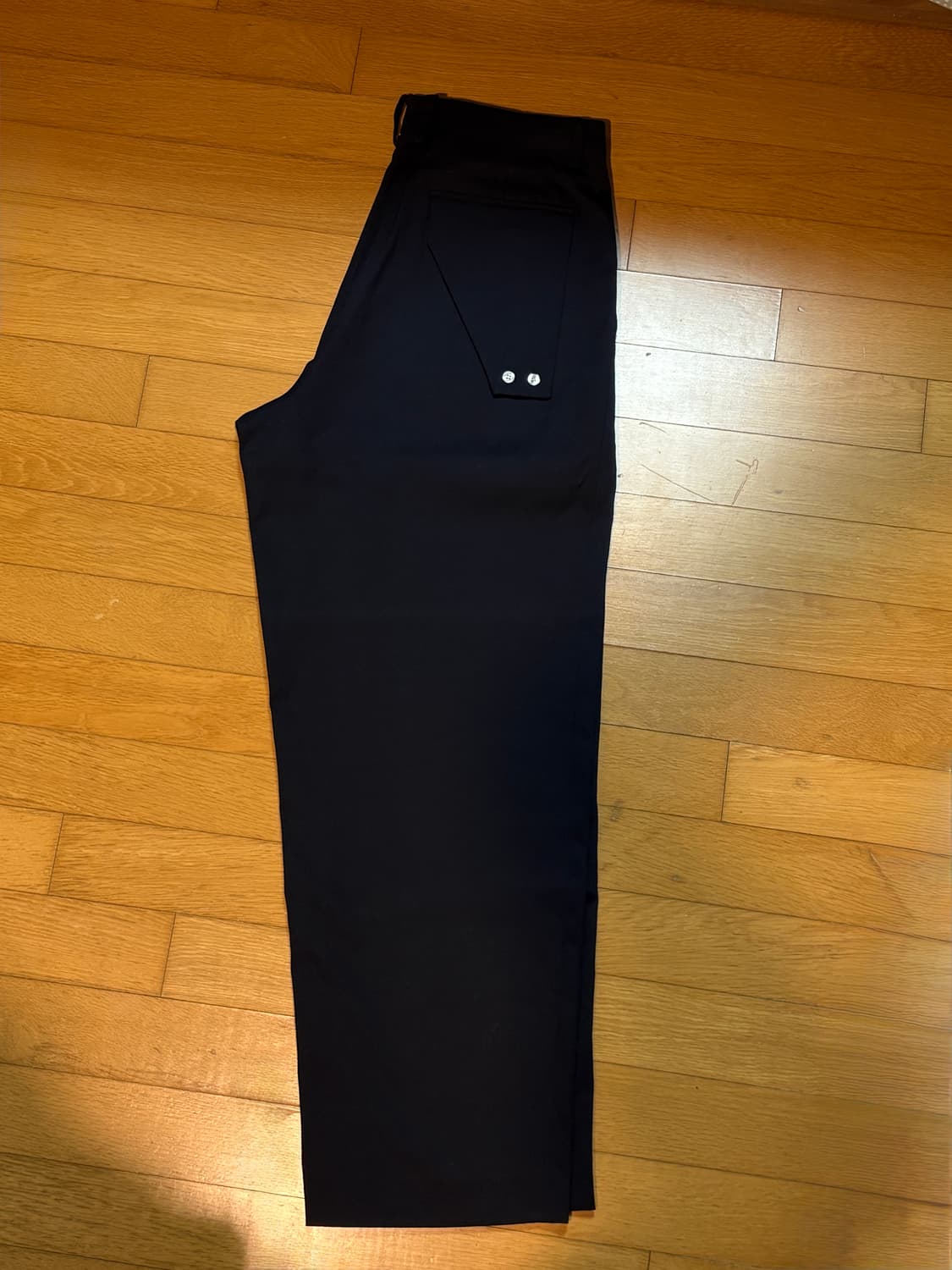 에피센터 투어리스트 ep hatch 트라우저 네이비 1사이즈 상품이미지1