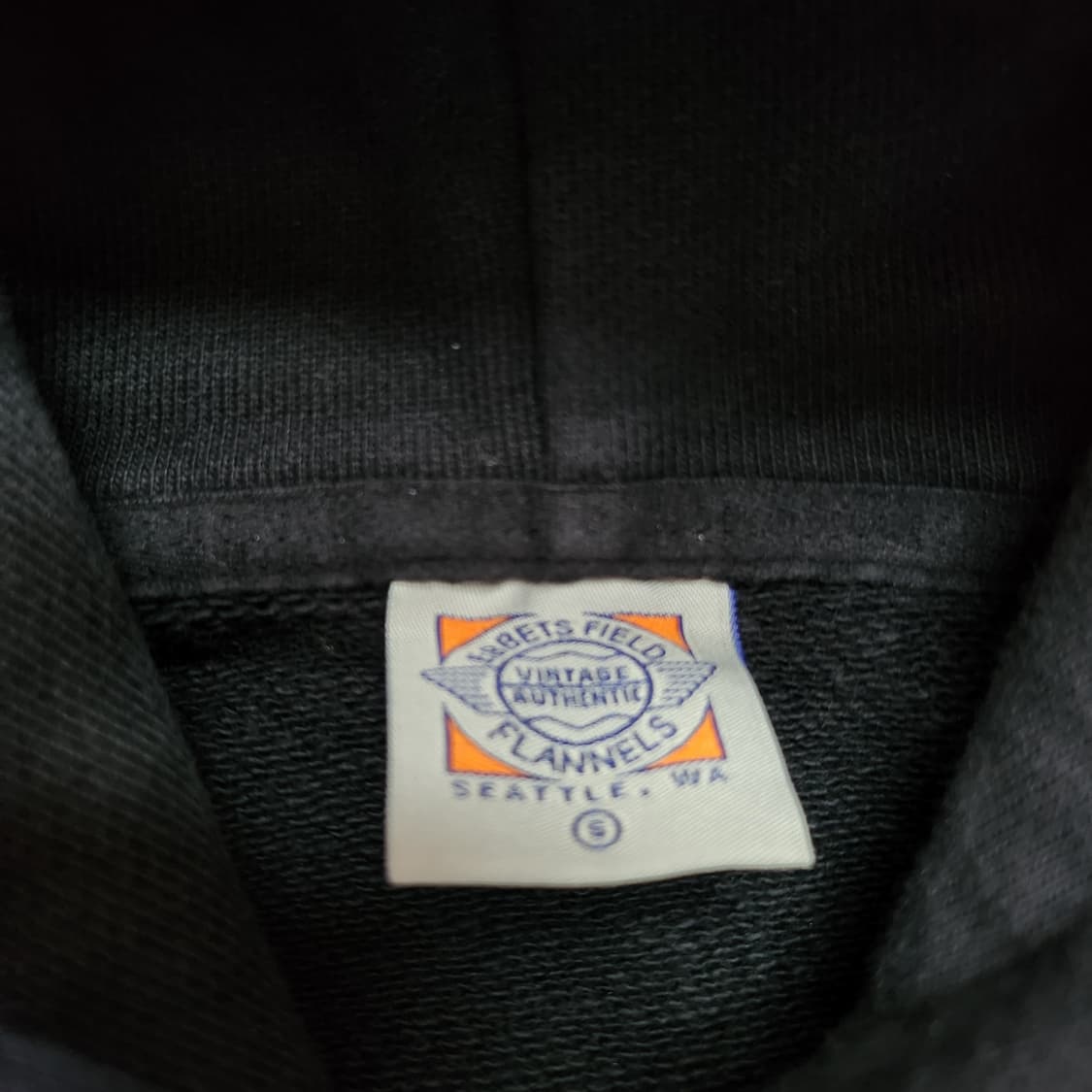 이벳필드 후드티 상품이미지2