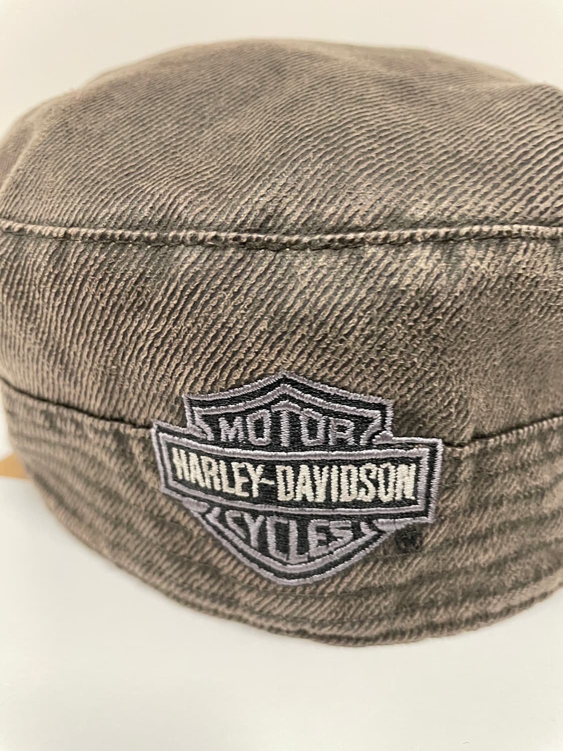 할리데이비슨 볼캡 상품이미지4