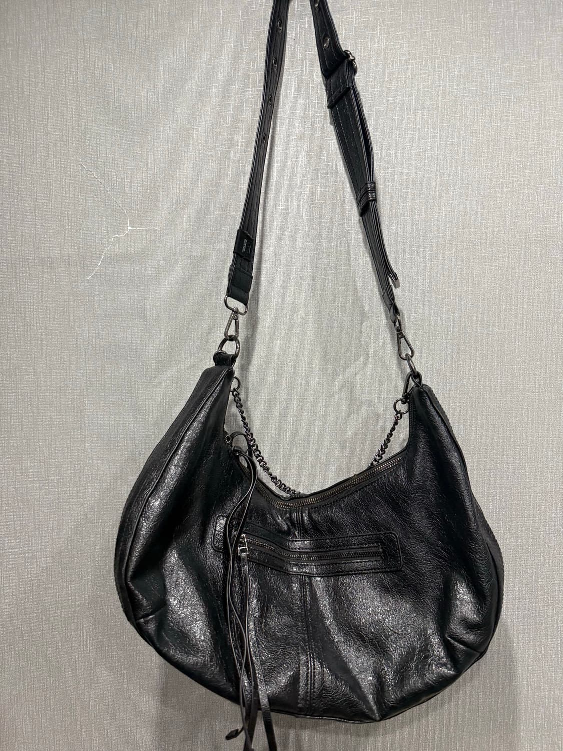 메종미네드 크로스백 상품이미지2