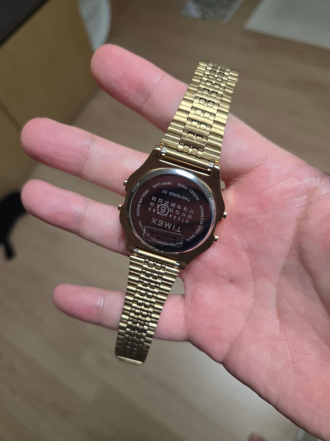 타이멕스 마르지엘라 상품이미지2