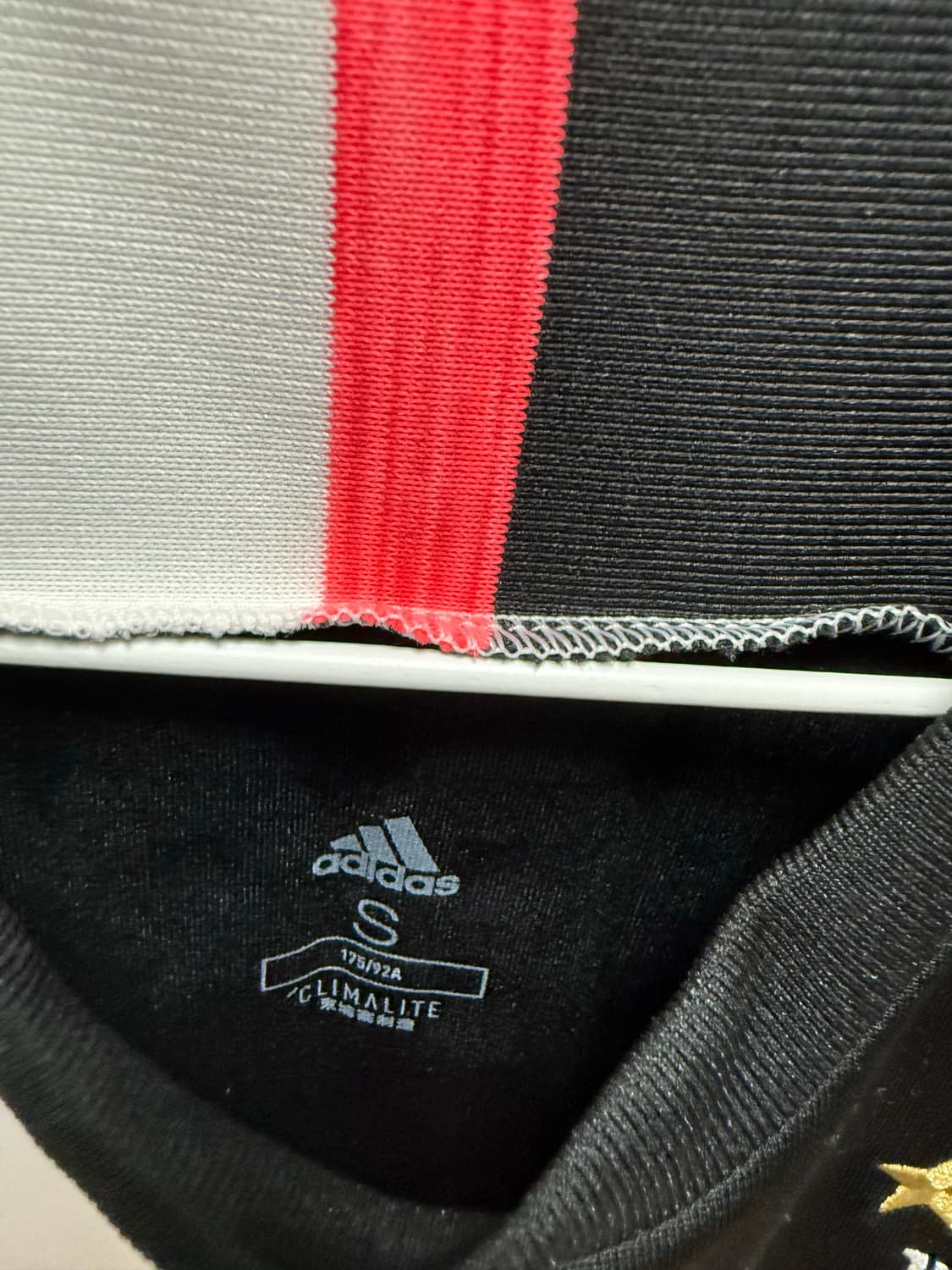 19-20 유벤투스 디발라 유니폼 상품이미지3