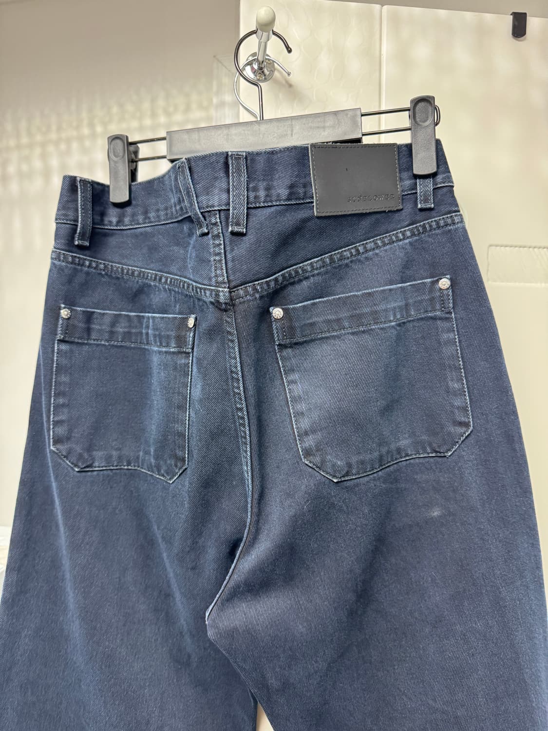[32x32]Sunflower Flaer work pants 상품이미지3