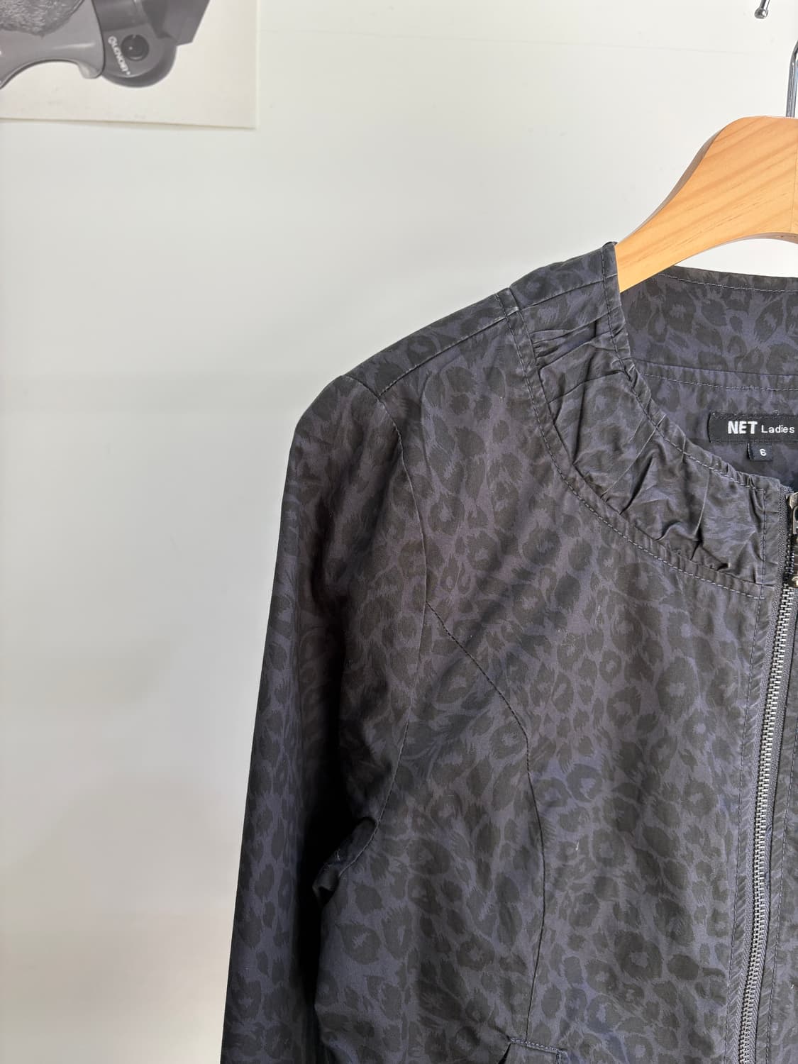 NET LADIES 자켓 상품이미지3