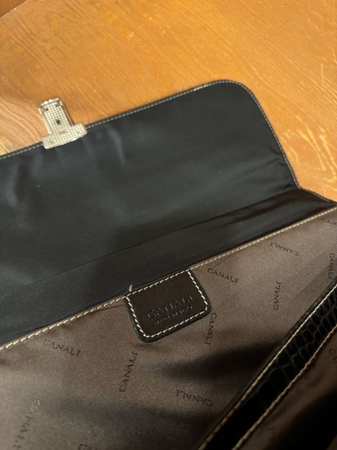 카날리 레더백 상품이미지10