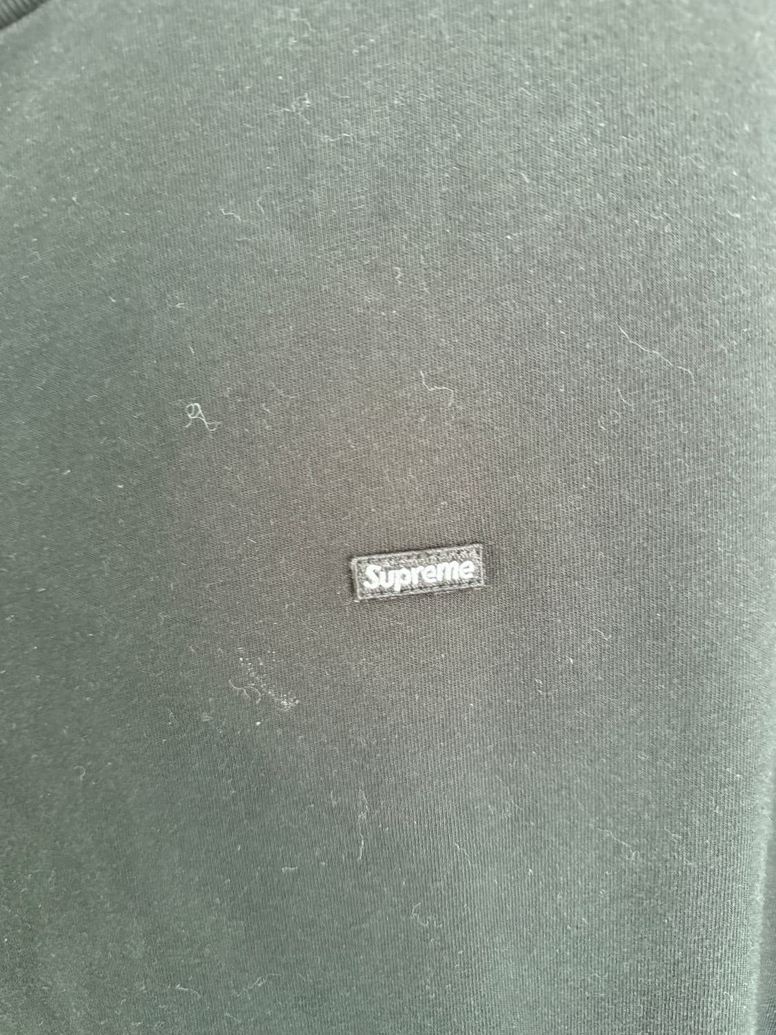 슈프림 롱슬리브 L 상품이미지3