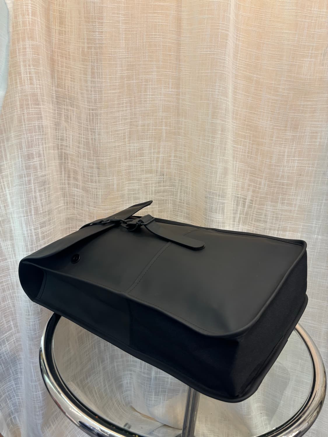 Rains 레인스 럭색 백팩     상품이미지5