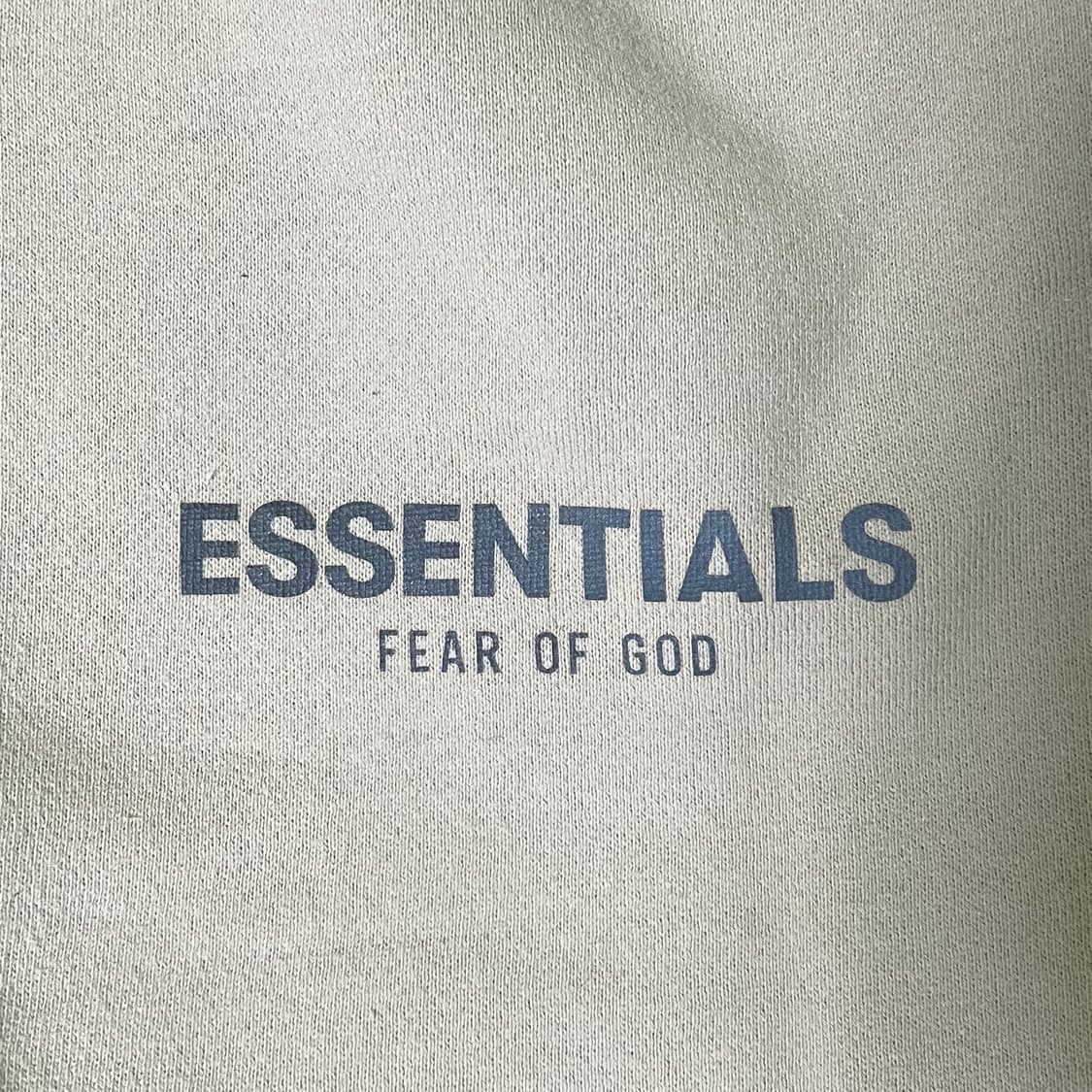 [M] 에센셜 스웨트 팬츠 상품이미지5