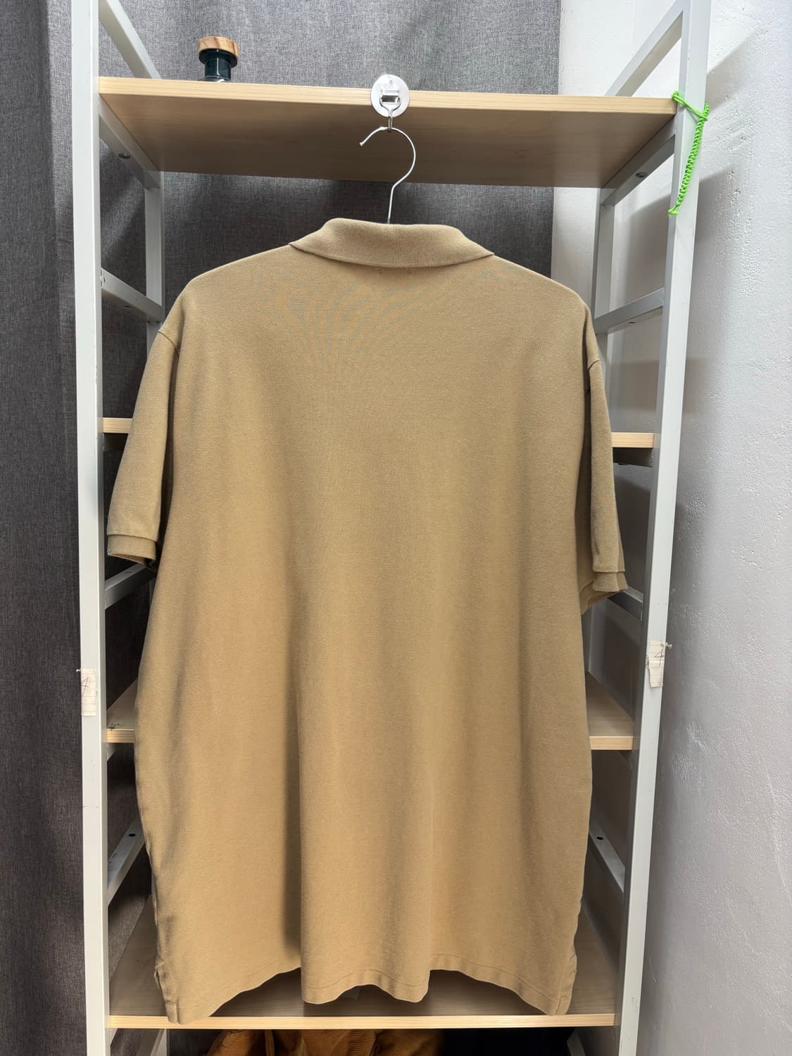 폴로 랄프로렌 반팔 카라티 피케티  상품이미지8
