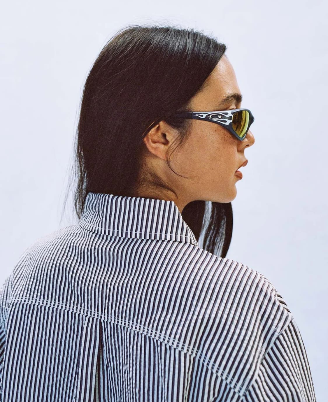 [11월 14일 출시 신상]오클리 x 브레인데드 스트레이트 자켓 상품이미지4