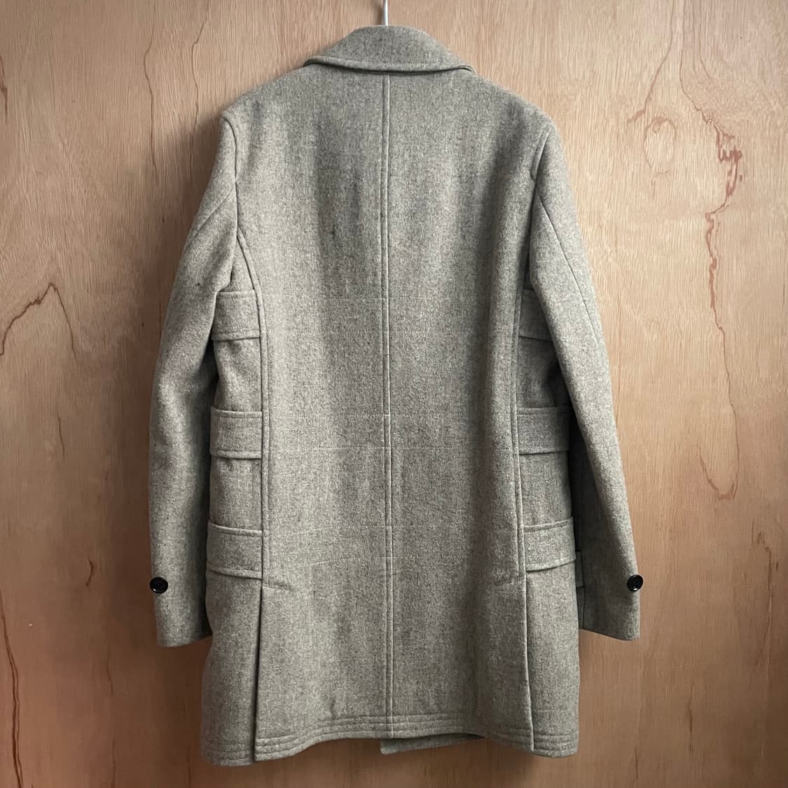 엔헐리우드 코트 상품이미지4