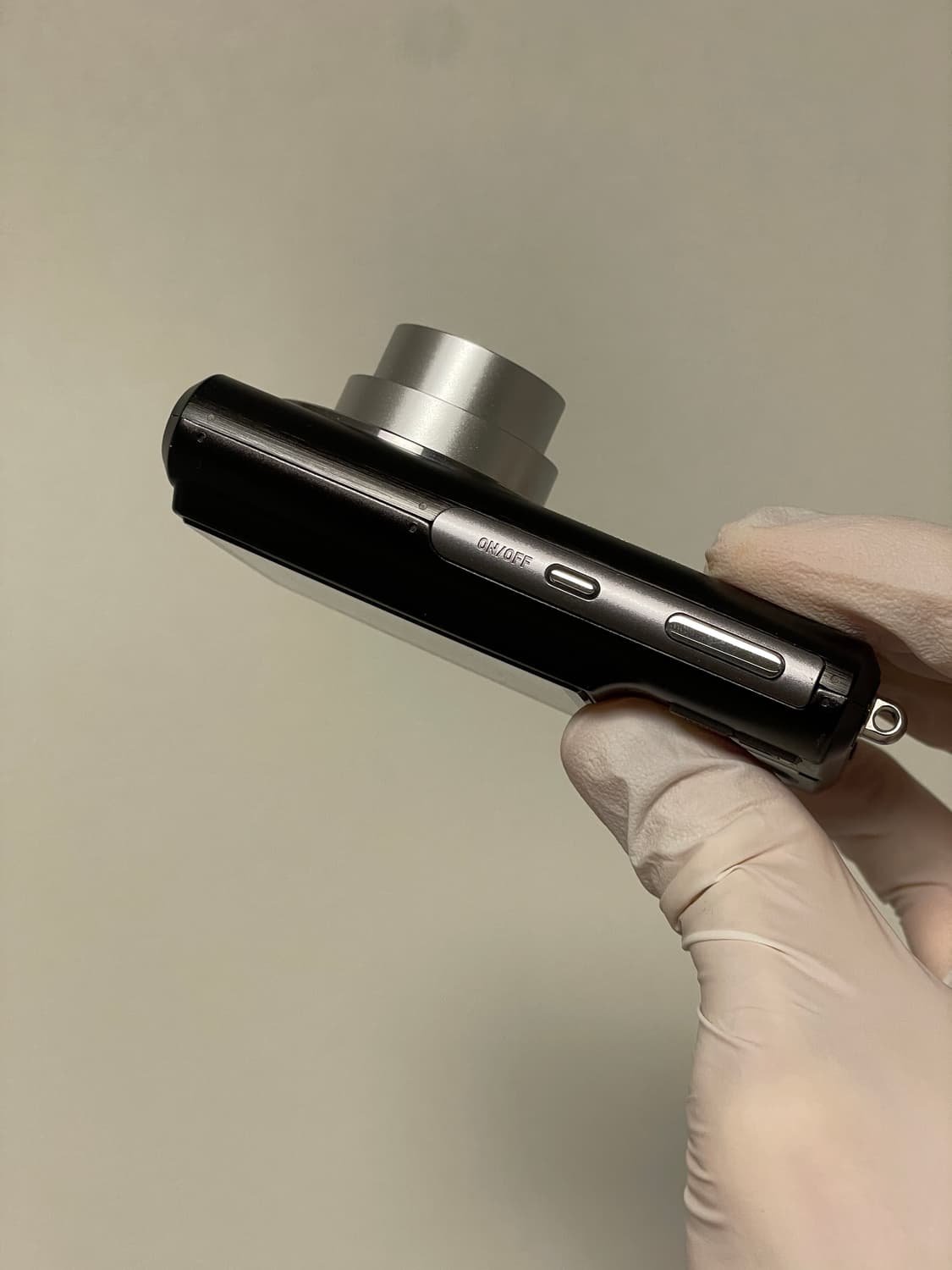 카시오 엑슬림 ex-Z70 디카 빈티지 디카 디지털카메라 상품이미지4