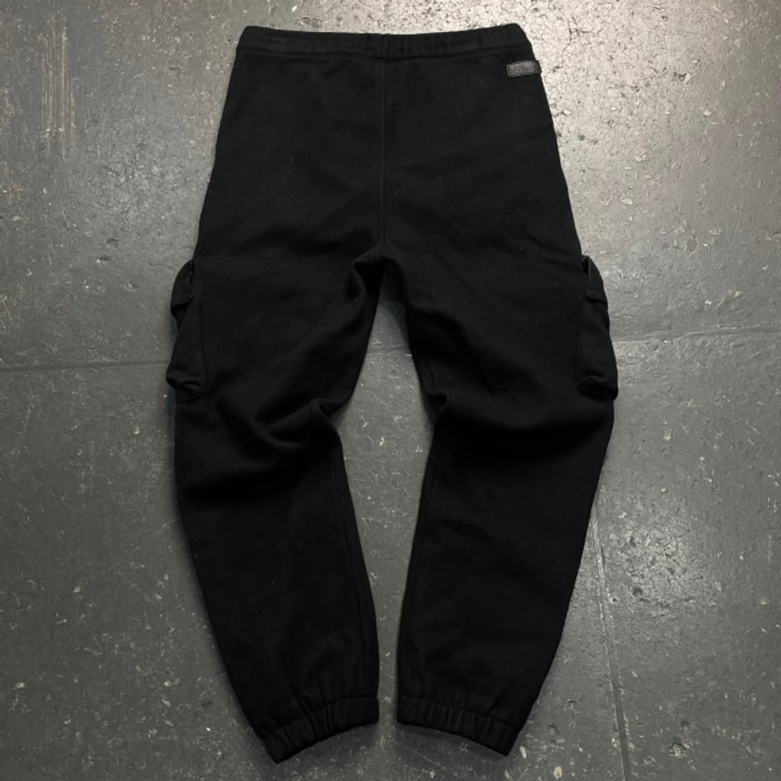 95 아디다스 울 카고팬츠  상품이미지5