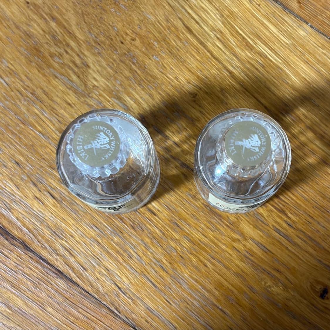 히비키 17년 미니어처 공병 50ml 상품이미지2
