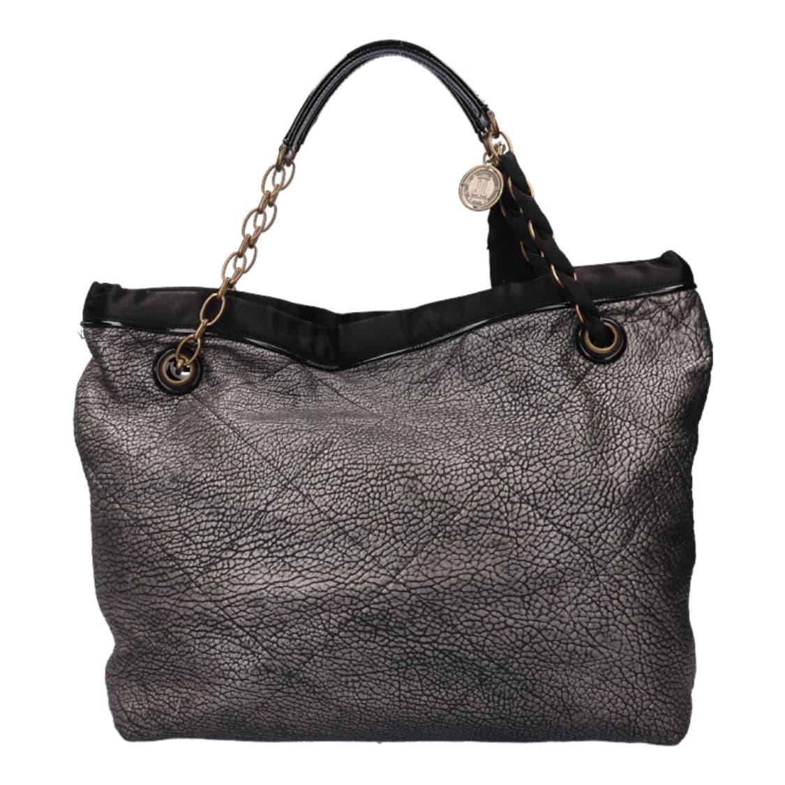 랑방 아말리아 숄더백 레더 메탈릭  상품이미지8