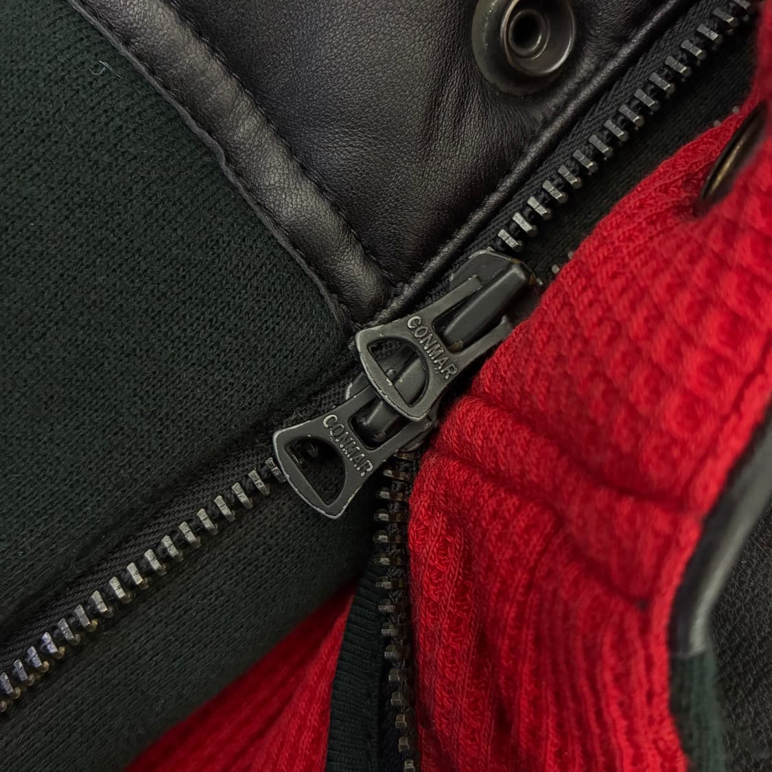 Polo  폴로 랄프로렌 레더 웨스턴요크 베스트 상품이미지6