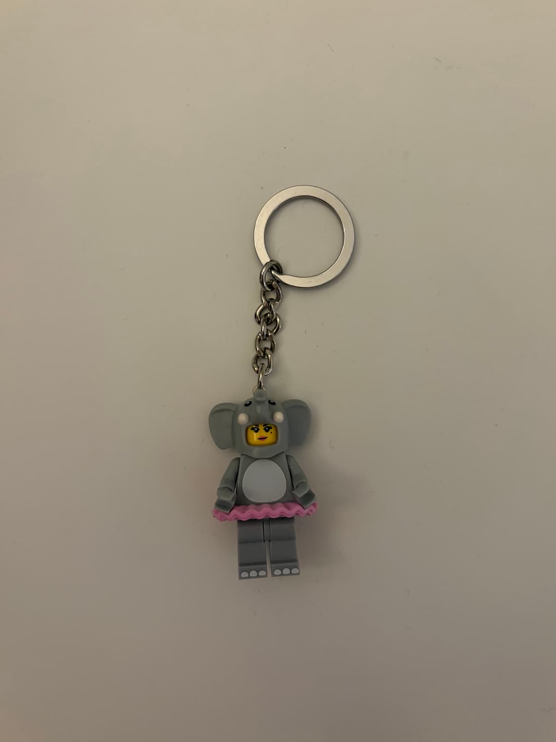 레고 정품 희귀 키링 (트위티 티거 꿀벌 코끼리 산타 미키 그루트 등) 상품이미지4