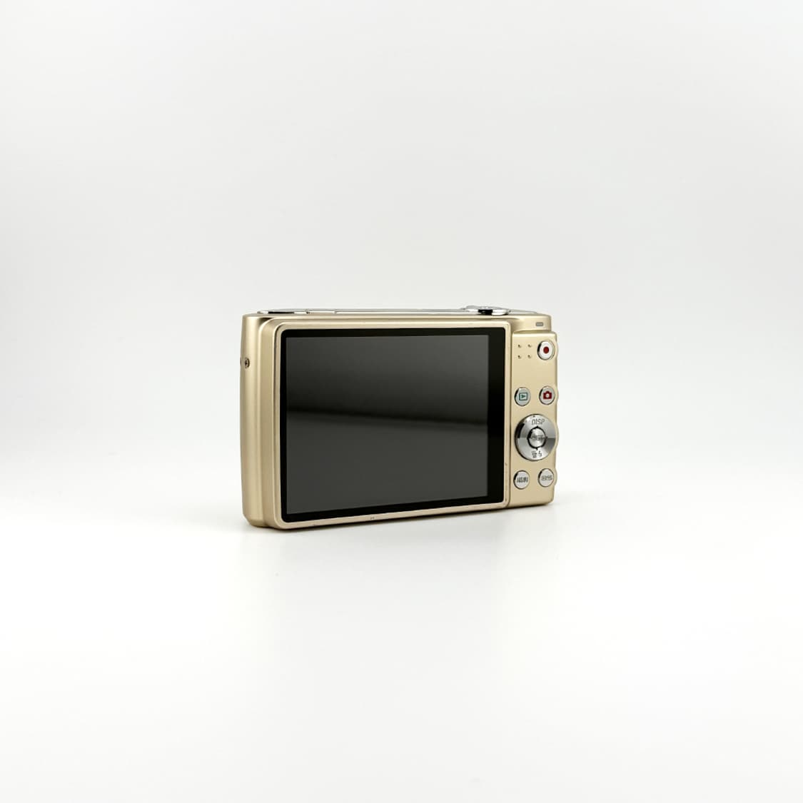 [수채감성] CASIO 카시오 엑슬림 EX-Z400 레트로 디지털 카메라 상품이미지5