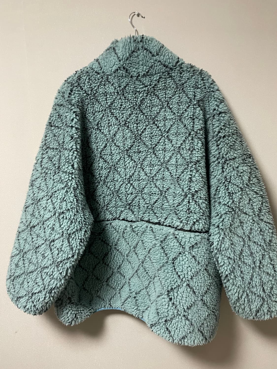 캐피탈 보아후리스 산쥬로 스타일 상품이미지2