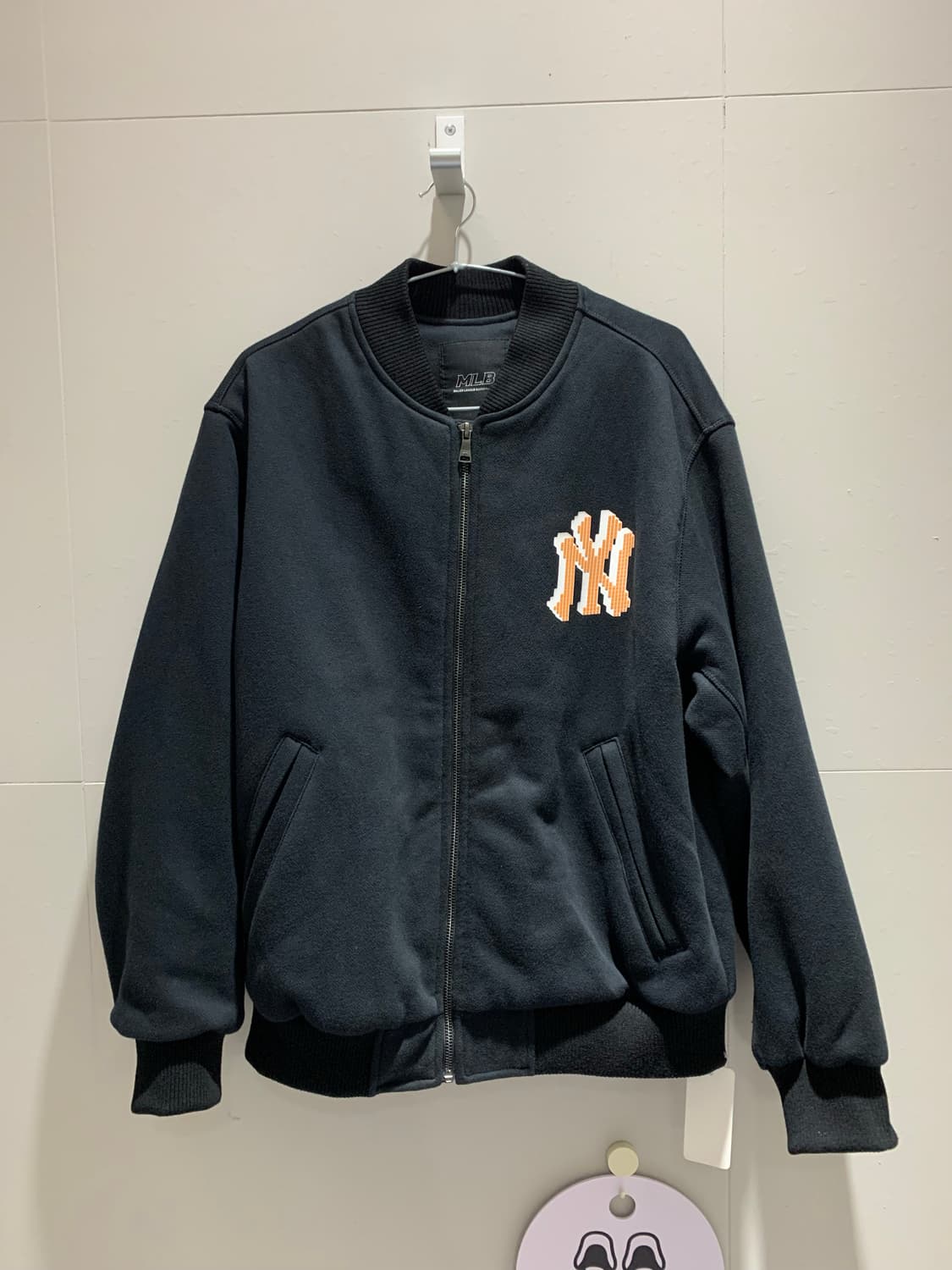 MLB 바시티 상품이미지1