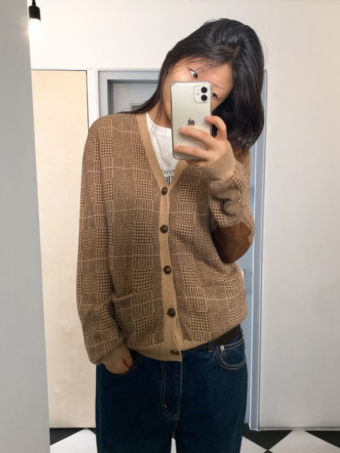 폴로 랄프로렌 가디건 (Man L) AB0742 상품이미지1