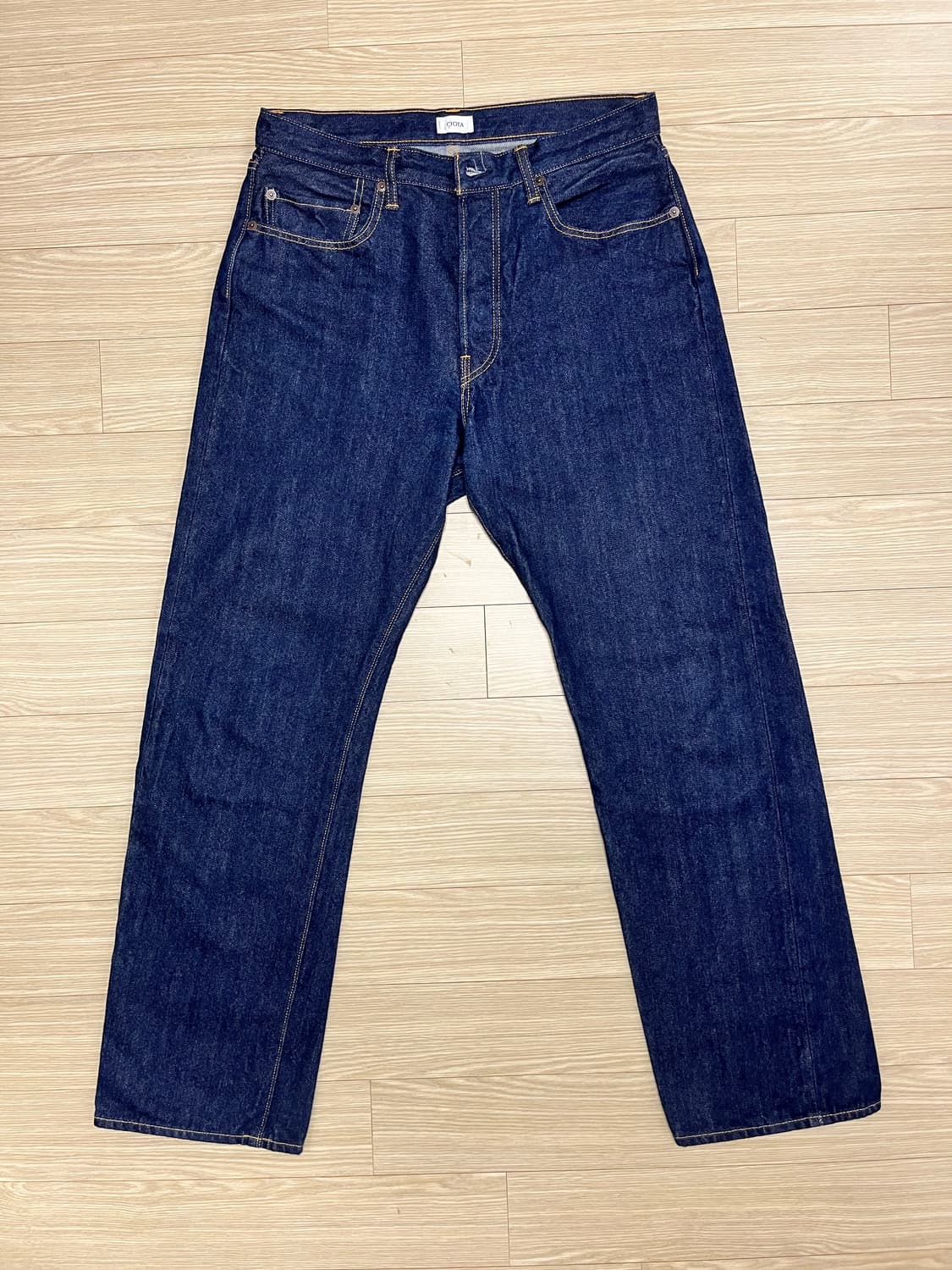 시오타 New Straight One Wash (30) 상품이미지1