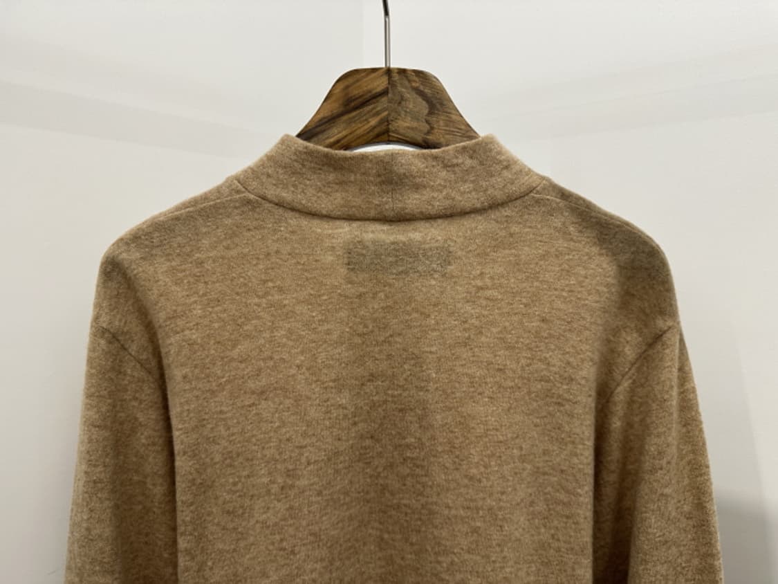 TRICOT COMME DES GARCONS (L) 상품이미지6