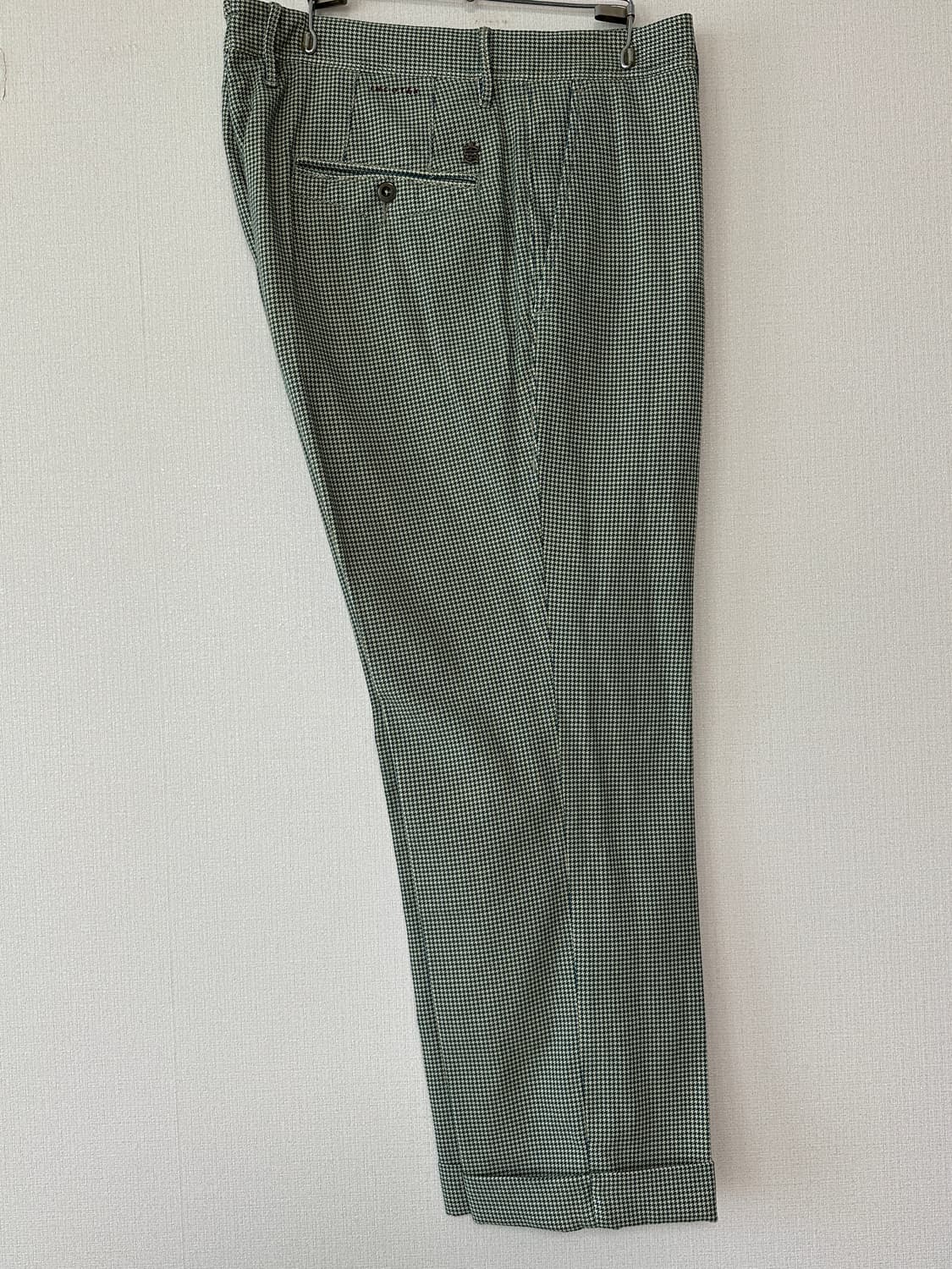 INCOTEX / 팬츠 / 34 / 상태좋음 상품이미지10