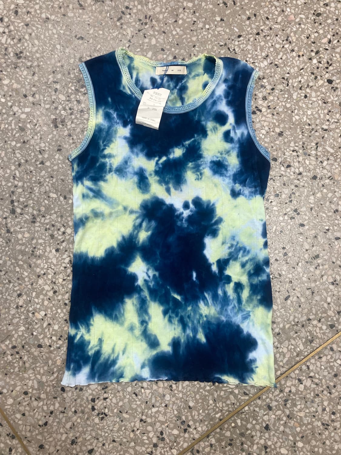 progressif 타이다이 나시 2 상품이미지2