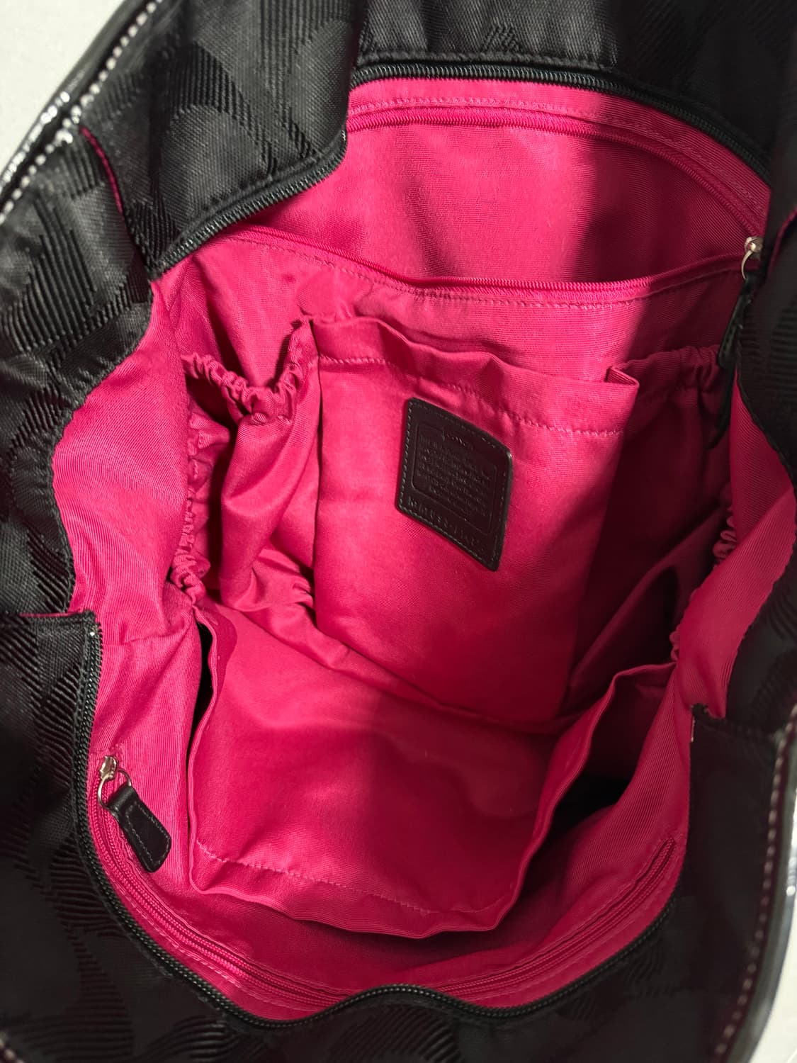 코치정품가방거의새거 상품이미지4