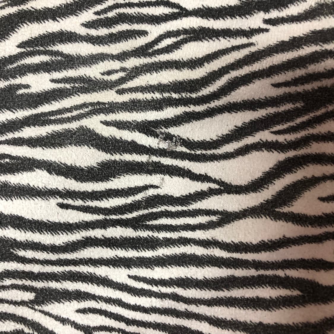 (하자있음) 베이비메탈클럽 쥬시백 블랙 상품이미지7