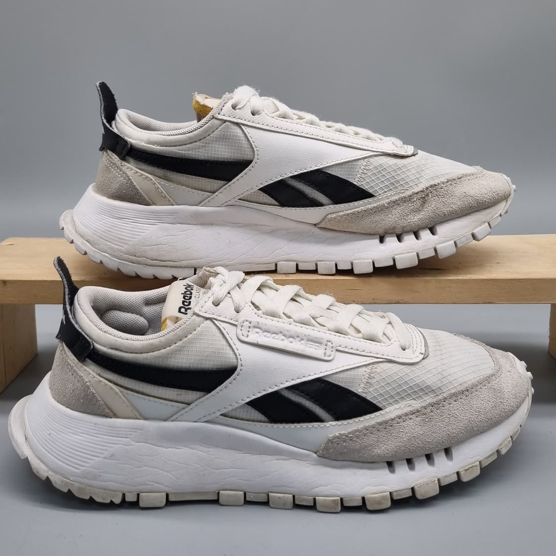 리복 클래식 레더 여성운동화235  상품이미지1