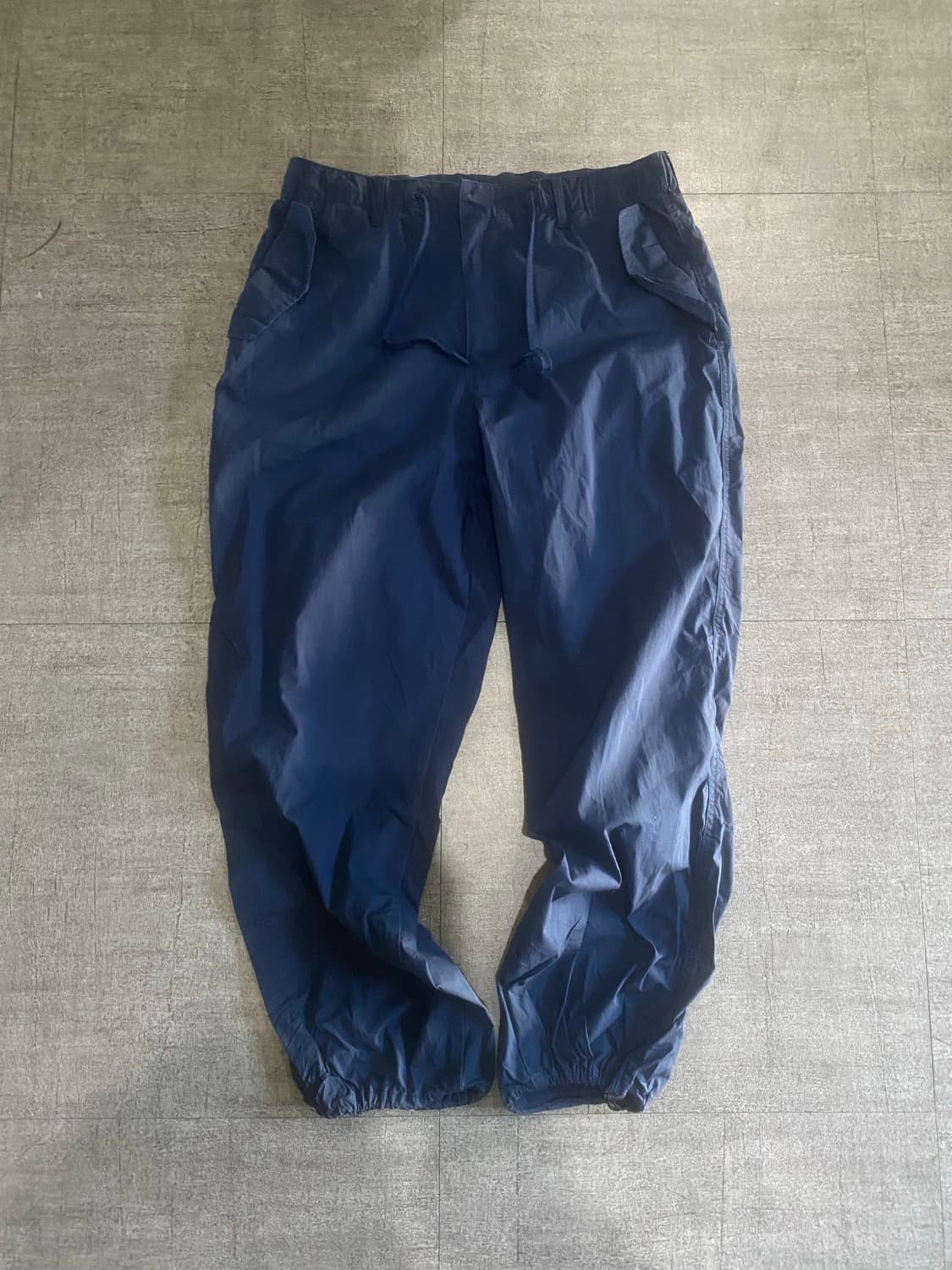 Uniqlo 유니클로 올드스쿨아메카지스트릿 썸머조거팬츠 상품이미지1