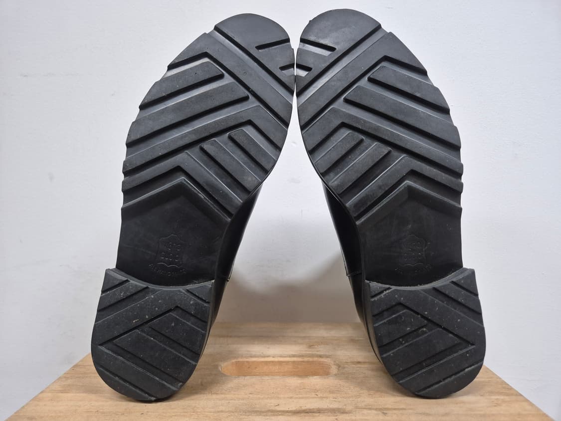 로맨틱무브 남성 첼시 부츠 275 상품이미지7