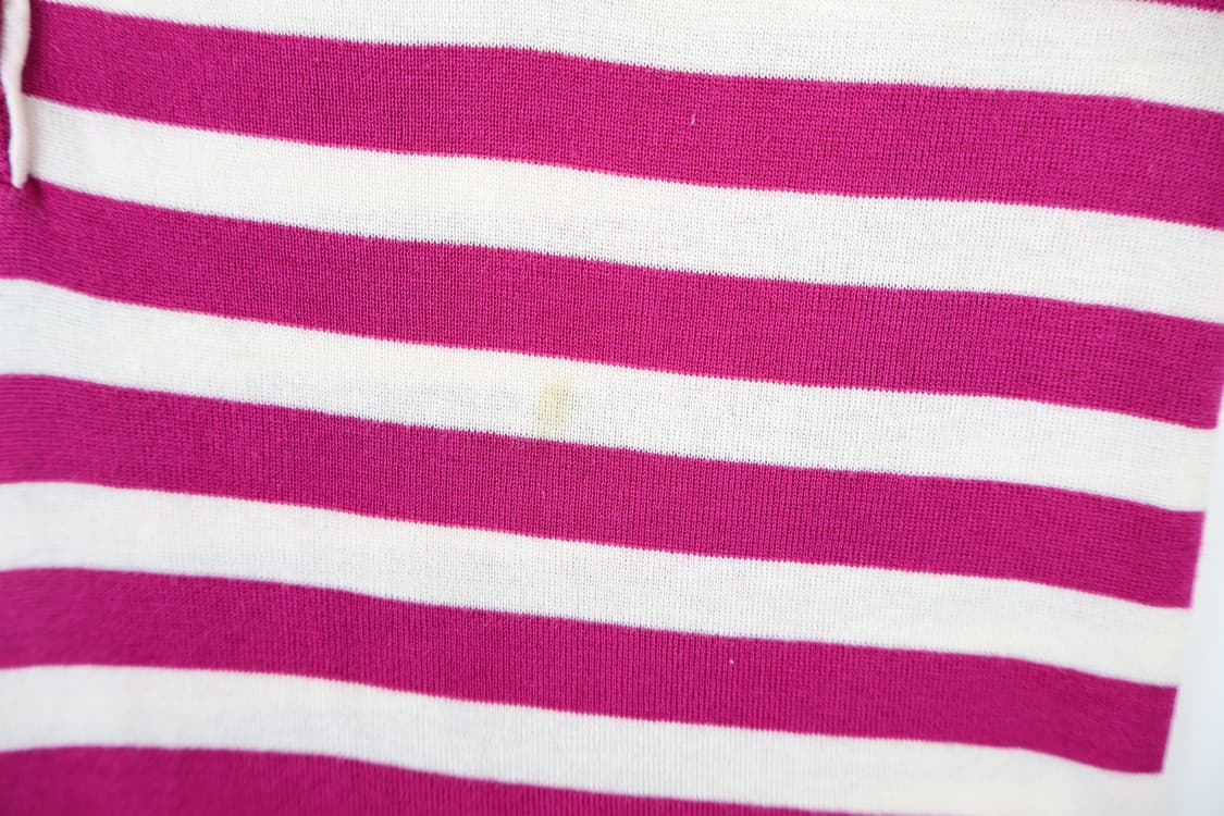 Ralph Lauren Pink Striped T-Shirts 상품이미지6