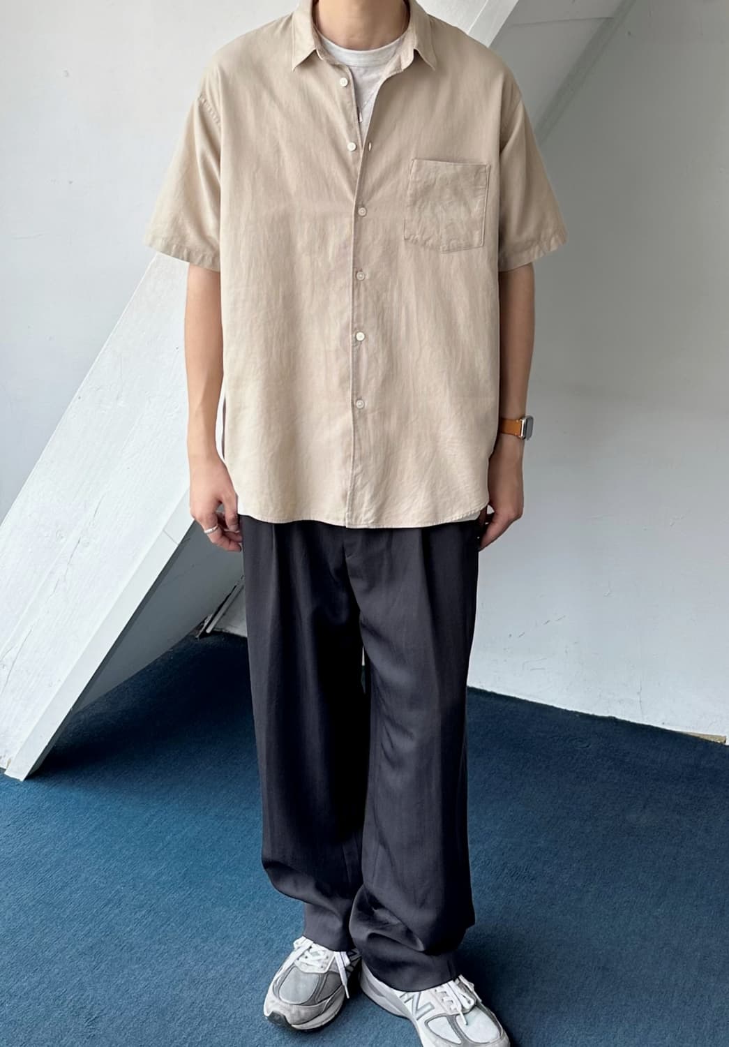 URBAN RESEARCH DOORS 상품이미지9