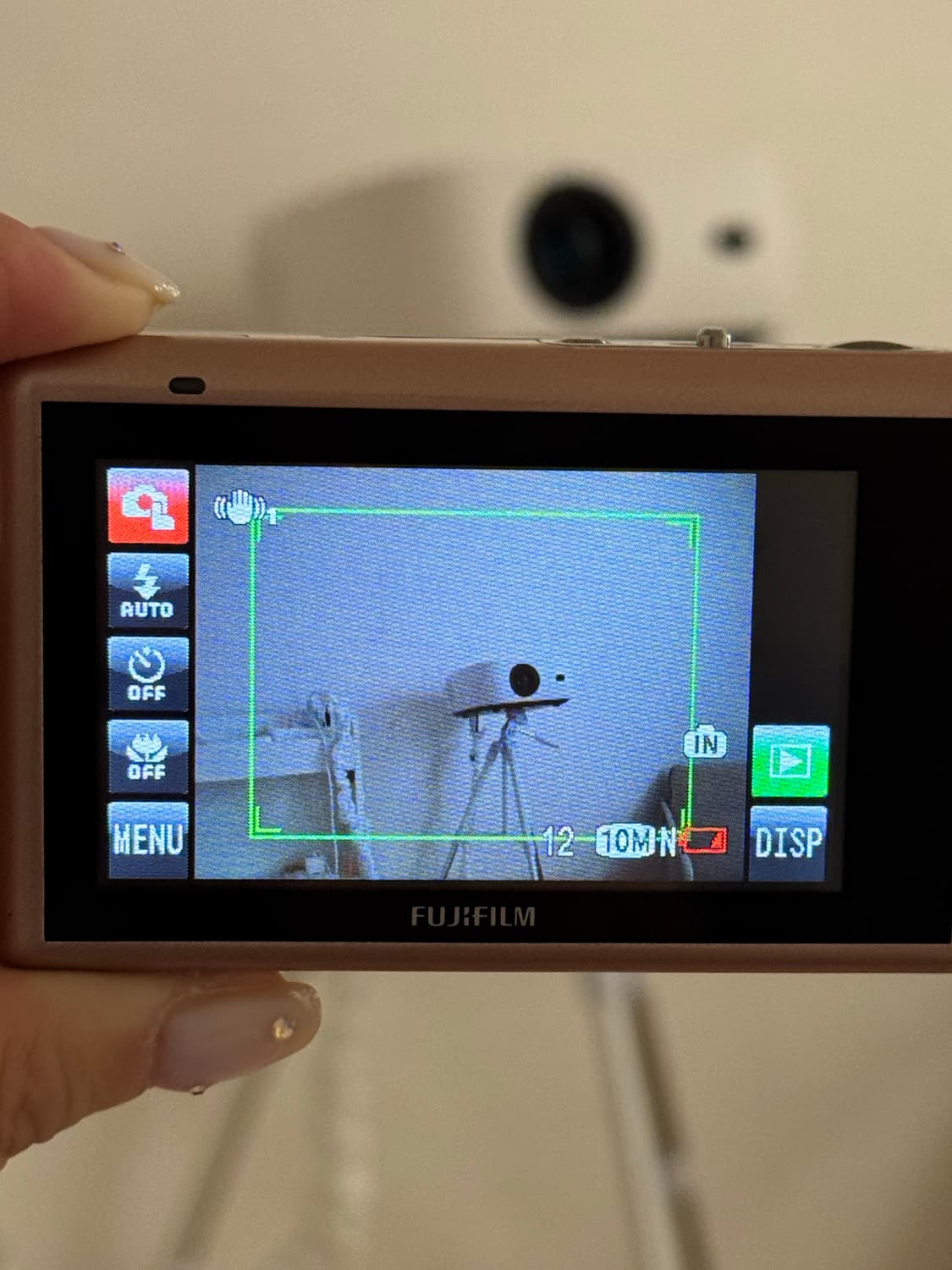 후지필름 파인픽스 z300 상품이미지7