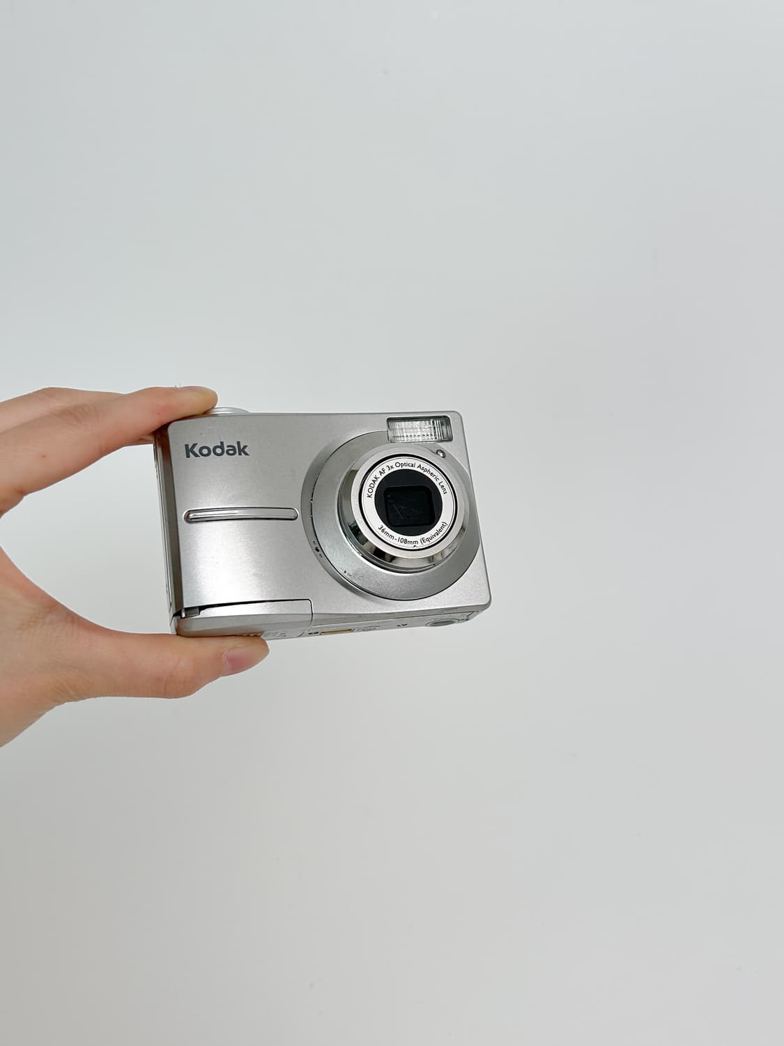 카리나디카!) 코닥 이지쉐어 c713 Easyshare 빈티지 디카 상품이미지5