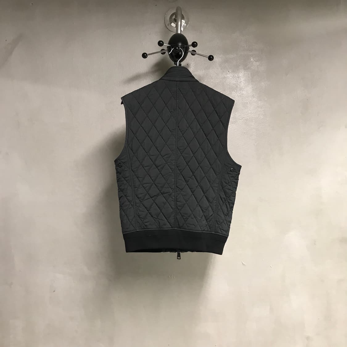 랄프로렌 퍼플라벨 퀄팅 베스트 S(W) 상품이미지8